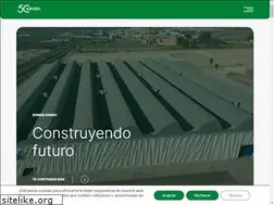 Sites similar to conacon.com