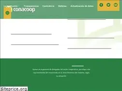 Sites similar to conacoop.coop