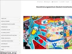 Sites similar to conact-org.de
