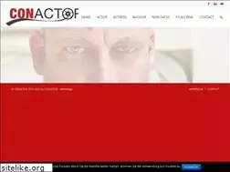 Sites similar to conactor.at