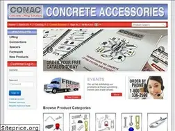 Sites similar to conacweb.com