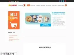 Sites similar to conadalbania.al