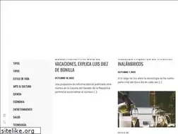 Sites similar to conadeip.mx