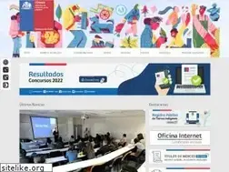 Sites similar to conadi.gob.cl