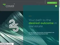 Sites similar to conadi.ro