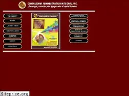 Sites similar to conadin.com