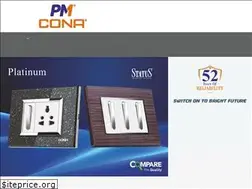 Sites similar to conaelectricals.com