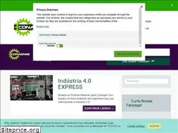 Sites similar to conaenge.com.br