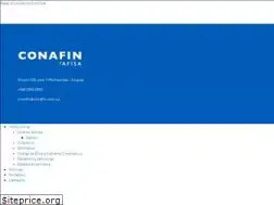 Sites similar to conafinafisa.uy