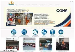Sites similar to conafovicer.com