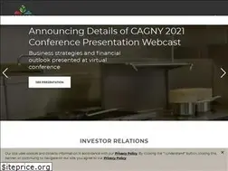 Sites similar to conagrabrands.com