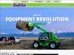 Sites similar to conagtechmt.com