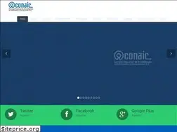 Sites similar to conaic.net