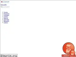 Sites similar to conaip.com.mx