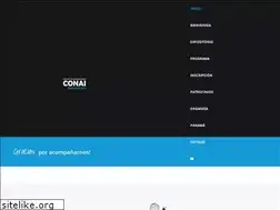 Sites similar to conaipanama.com