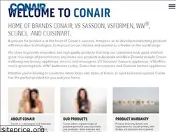 Sites similar to conairaustralia.com.au