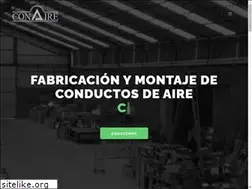 Sites similar to conaire.com.ar