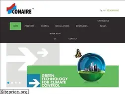 Sites similar to conaire.in