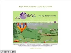 Sites similar to conaisens.org