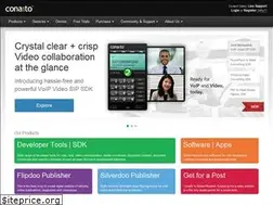 Sites similar to conaito.com