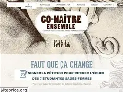 Sites similar to conaitreensemble.com