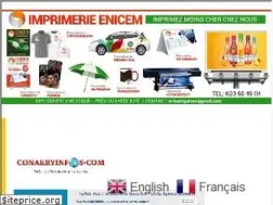 Sites similar to conakryinfos.com