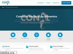 Sites similar to conal.gob.ar