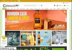 Sites similar to conalco.de