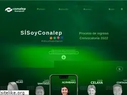 Sites similar to conalep-guanajuato.edu.mx