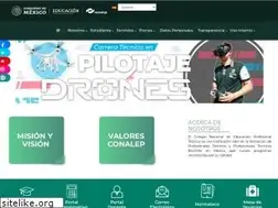 Sites similar to conalep.edu.mx