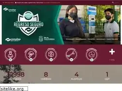 Sites similar to conalepbc.edu.mx