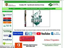 Sites similar to conalepibqa.mx