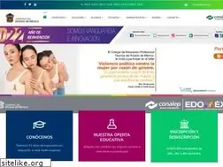 Sites similar to conalepmex.edu.mx