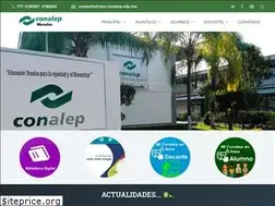Sites similar to conalepmorelos.edu.mx
