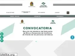 Sites similar to conalepquintanaroo.edu.mx