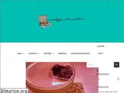 Sites similar to conalgasenlamaleta.com