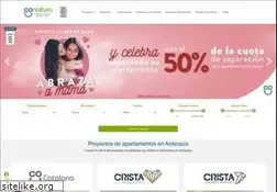 Sites similar to conaltura.com