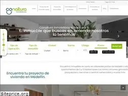Sites similar to conalturainmobiliaria.com