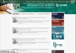 Sites similar to conam.com.br