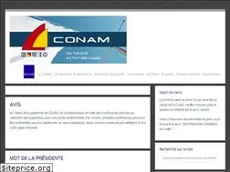 Sites similar to conam.qc.ca