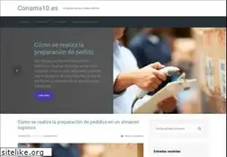 Sites similar to conama10.es