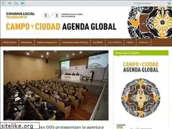 Sites similar to conamalocal.org