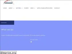 Sites similar to conamar.co.uk