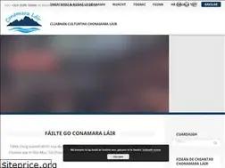 Sites similar to conamaralair.ie