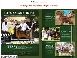 Sites similar to conamarasetters.com