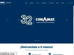 Sites similar to conamatvillacoapa.com