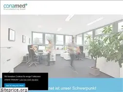 Sites similar to conamed.de