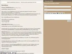 Sites similar to conamoremusica.mygb.nl