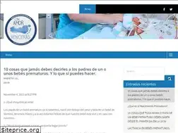 Sites similar to conamorvenceras.org