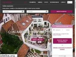 Sites similar to conampere.be